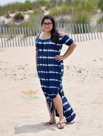 Desert Breeze / Shorewalk MASH-UP!