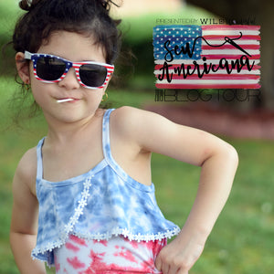 Sew Americana Blog Tour