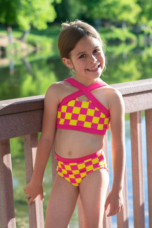 Kya PDF Pattern Girls 2T-14yrs