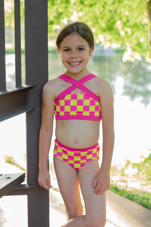Kya PDF Pattern Girls 2T-14yrs