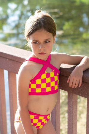Kya PDF Pattern Girls 2T-14yrs