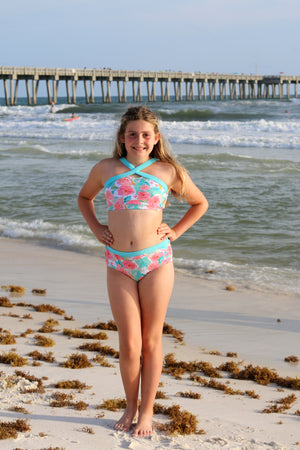 Kya PDF Pattern Girls 2T-14yrs
