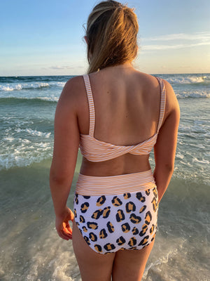Cali Top PDF Pattern Girls 2T-14yrs