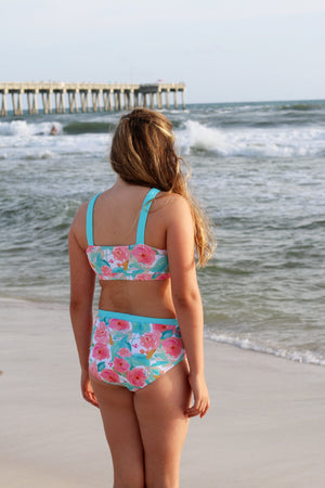 Kya PDF Pattern Girls 2T-14yrs