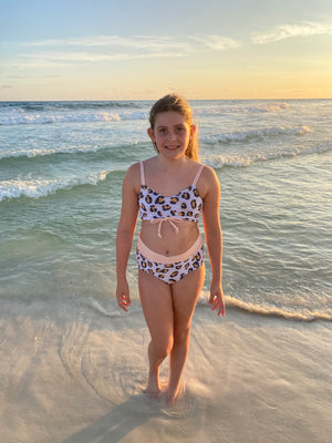 Cali Top PDF Pattern Girls 2T-14yrs