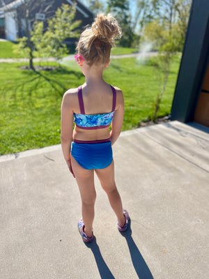 Kya PDF Pattern Girls 2T-14yrs