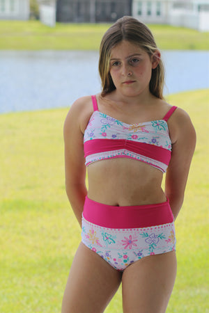 Ciara Bottoms PDF Pattern Girls 2T-14yrs