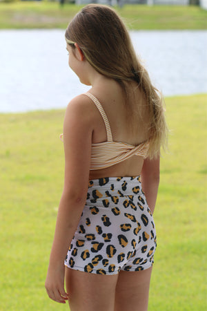 Marlow Shorts PDF Pattern 2T-14yrs