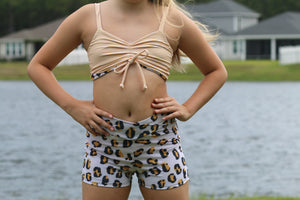 Marlow Shorts PDF Pattern 2T-14yrs