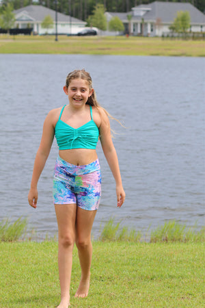 Marlow Shorts PDF Pattern 2T-14yrs
