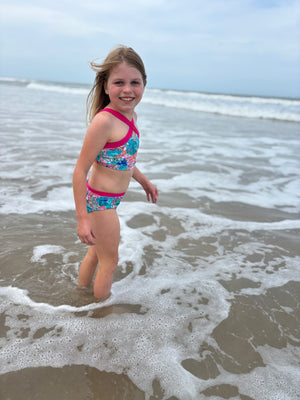 Kya PDF Pattern Girls 2T-14yrs