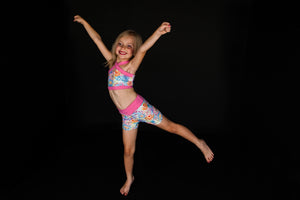 Marlow Shorts PDF Pattern 2T-14yrs