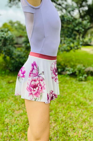 Prima Ballet Skirt PDF Pattern Women XXS-XXXL