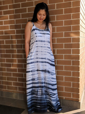 Free Falling PDF Pattern Women XS-XXXL