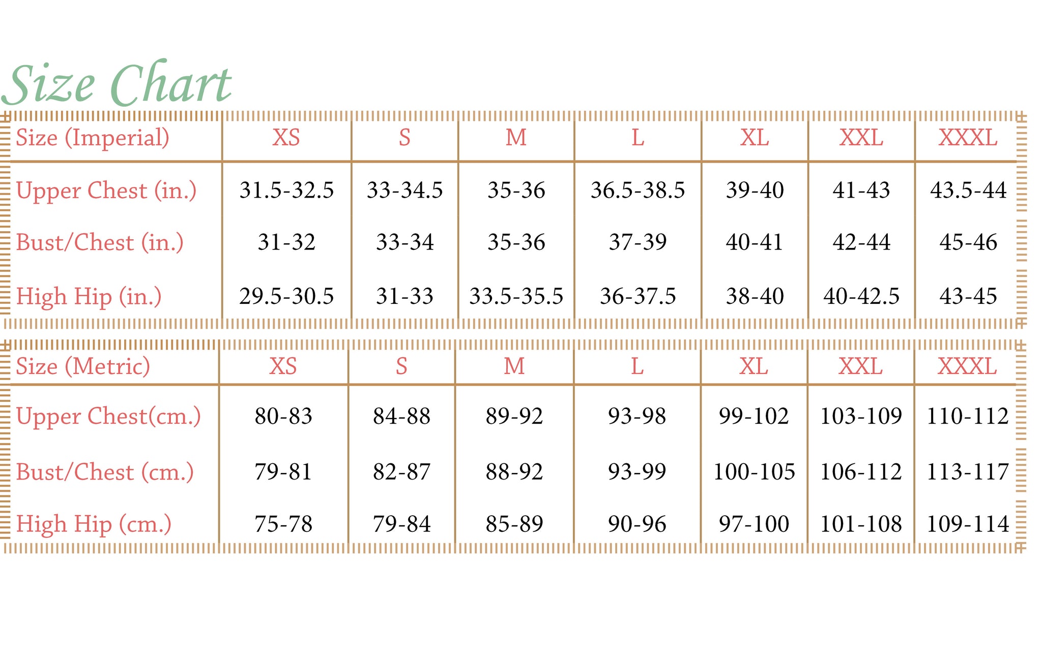 Daisy Babe PDF Pattern Women XS-XXXL