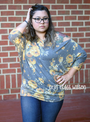 Hideaway PDF Pattern Women XS-XXXL