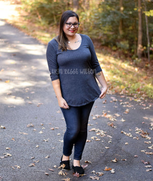 Shorewalk PDF Pattern Women XS-XXXL