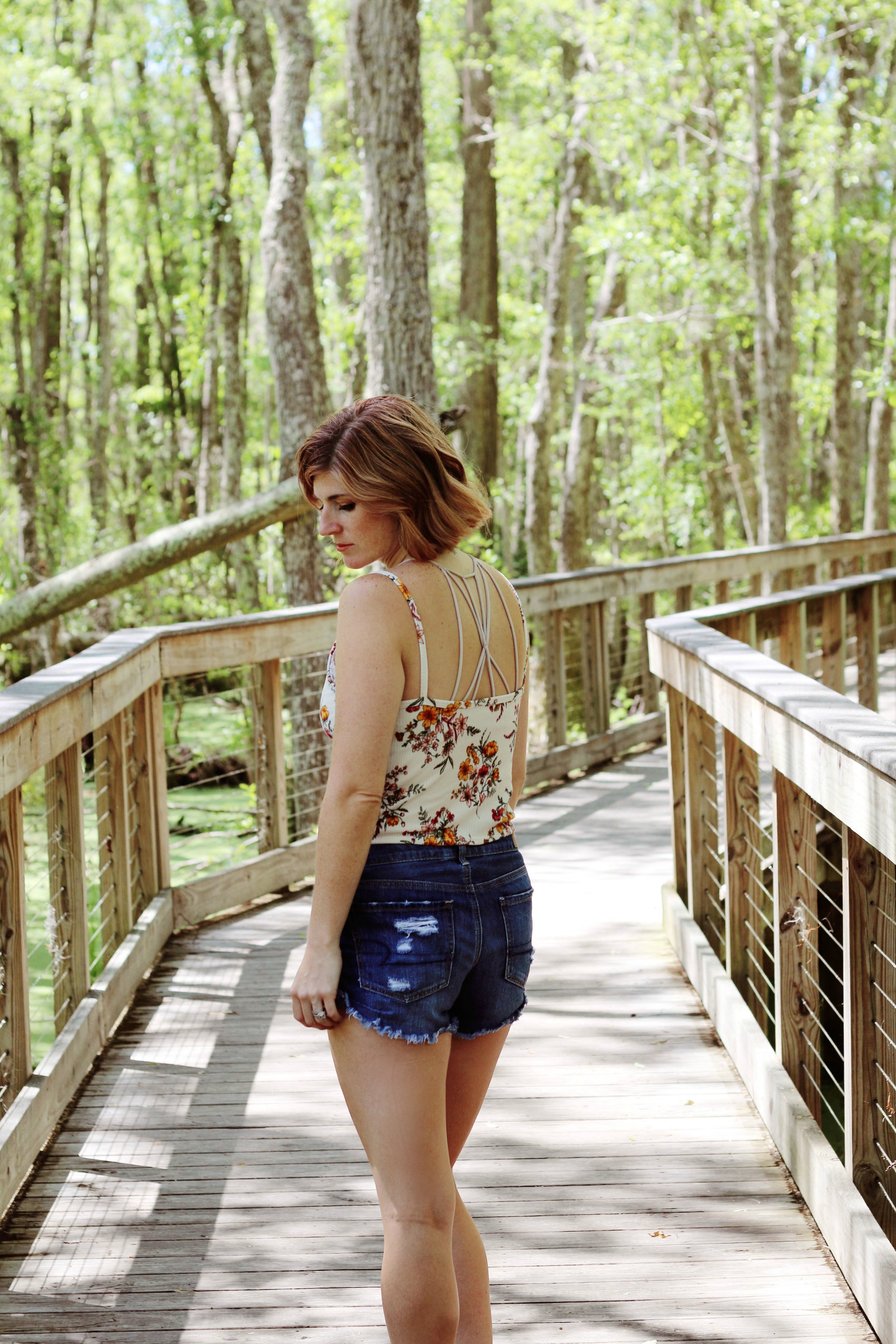 Daybreak PDF Pattern Women XS-XXXL