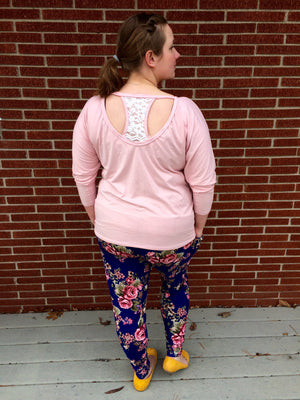 Rhapsody Joggers PDF Pattern Women XS-XXL