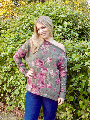 Hideaway PDF Pattern Women XS-XXXL