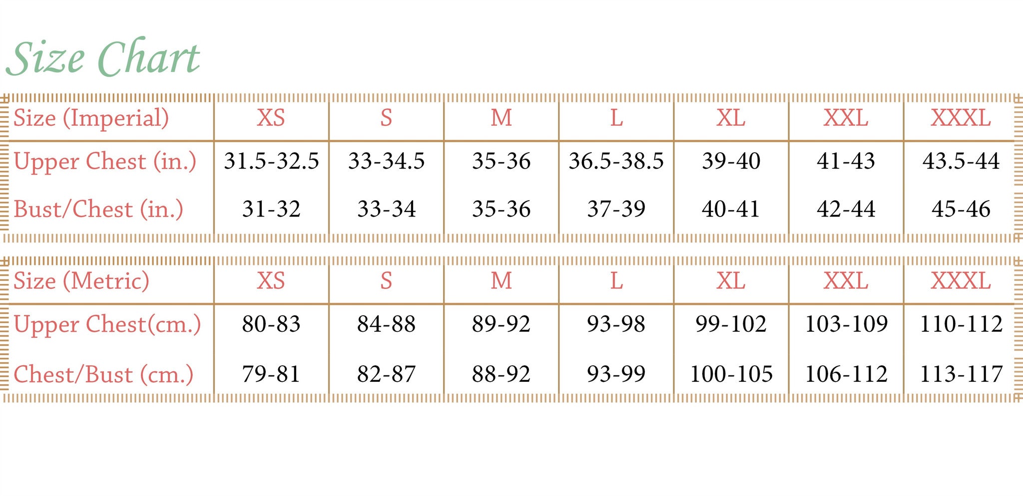 Desert Breeze PDF Pattern Women XS-XXXL