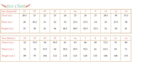 Wanderer Tunic Pattern 2T-14yrs