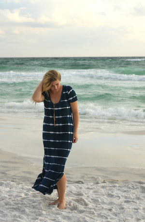 Shorewalk PDF Pattern Women XS-XXXL