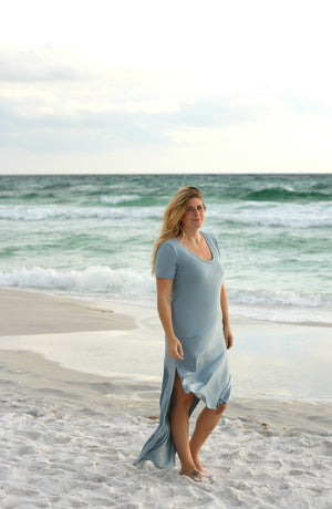 Shorewalk PDF Pattern Women XS-XXXL